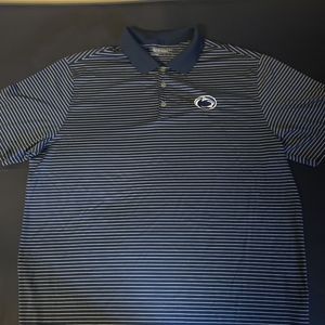 Nike golf shirt